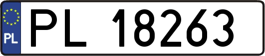 PL18263