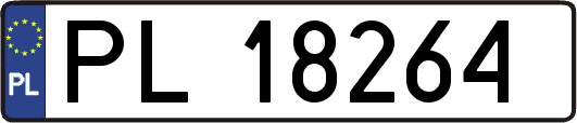PL18264