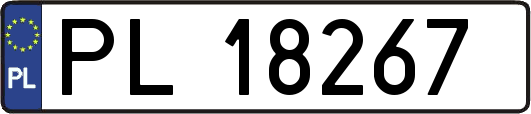 PL18267