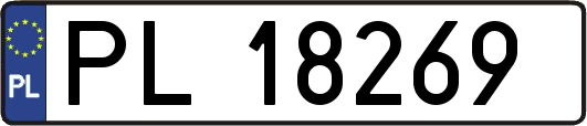 PL18269