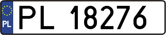 PL18276