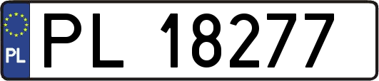 PL18277
