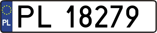 PL18279