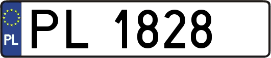 PL1828