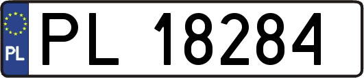 PL18284