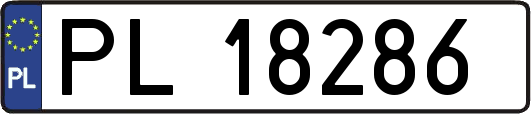 PL18286