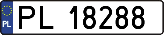PL18288