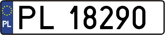 PL18290