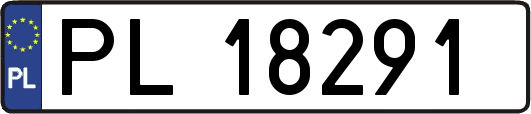 PL18291