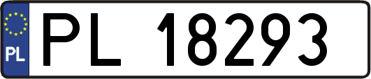 PL18293