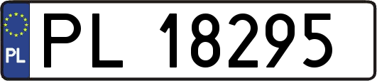 PL18295