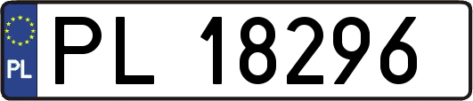 PL18296