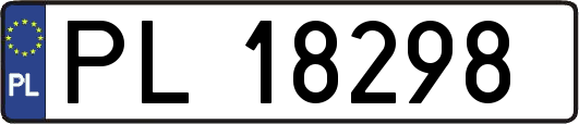 PL18298