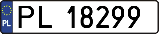 PL18299