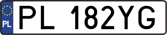 PL182YG