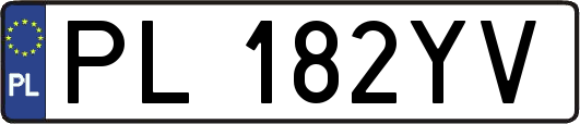 PL182YV