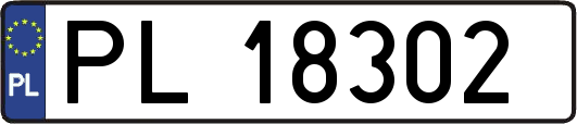 PL18302