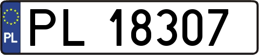 PL18307