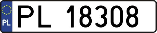 PL18308
