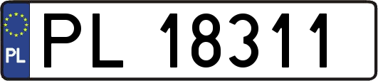 PL18311