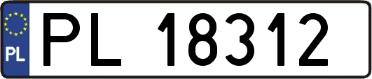 PL18312
