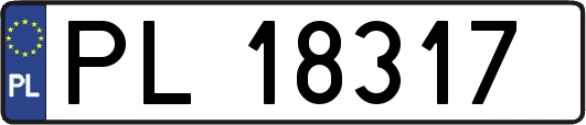 PL18317