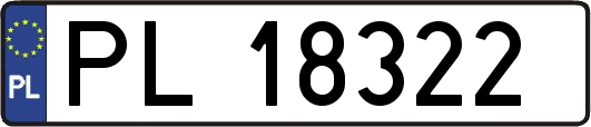 PL18322