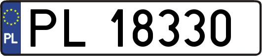 PL18330