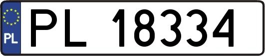 PL18334