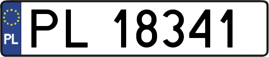 PL18341