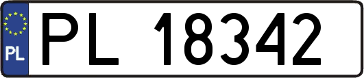 PL18342
