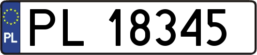 PL18345