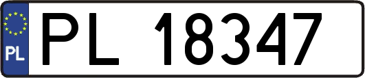 PL18347