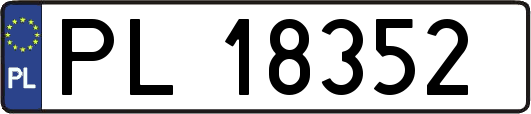 PL18352
