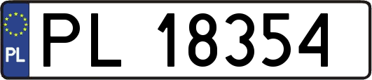 PL18354