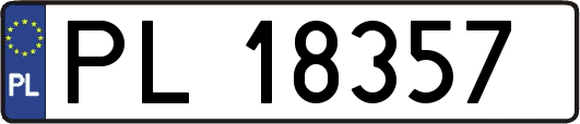 PL18357
