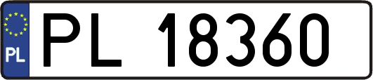 PL18360