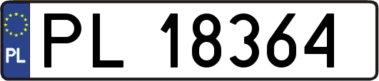 PL18364