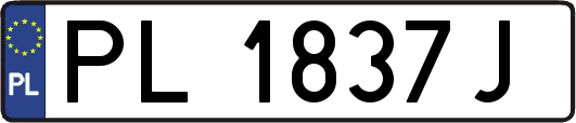 PL1837J