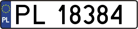 PL18384