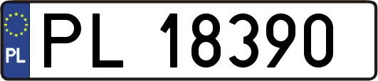 PL18390