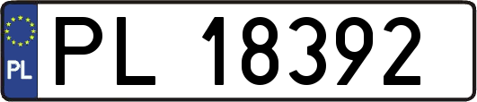 PL18392