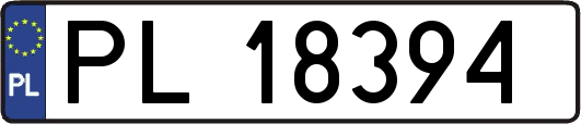PL18394