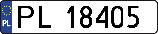 PL18405