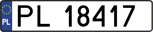 PL18417