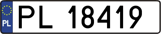 PL18419