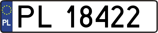 PL18422
