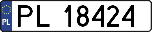 PL18424