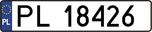PL18426
