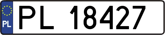 PL18427